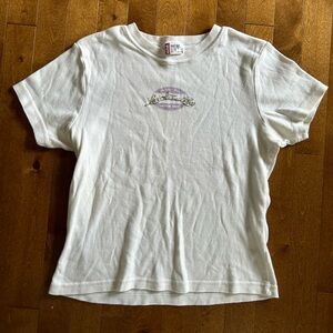 Vintage Levi’s Red Tab Women’s T-Shirt